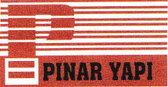 Pınar Yapı & Firenot Logo